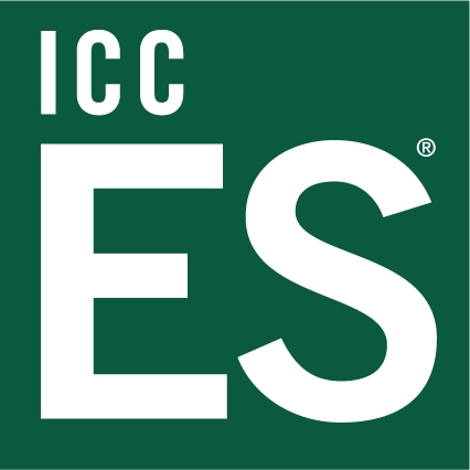 ICC-ES Evaluation Report mark